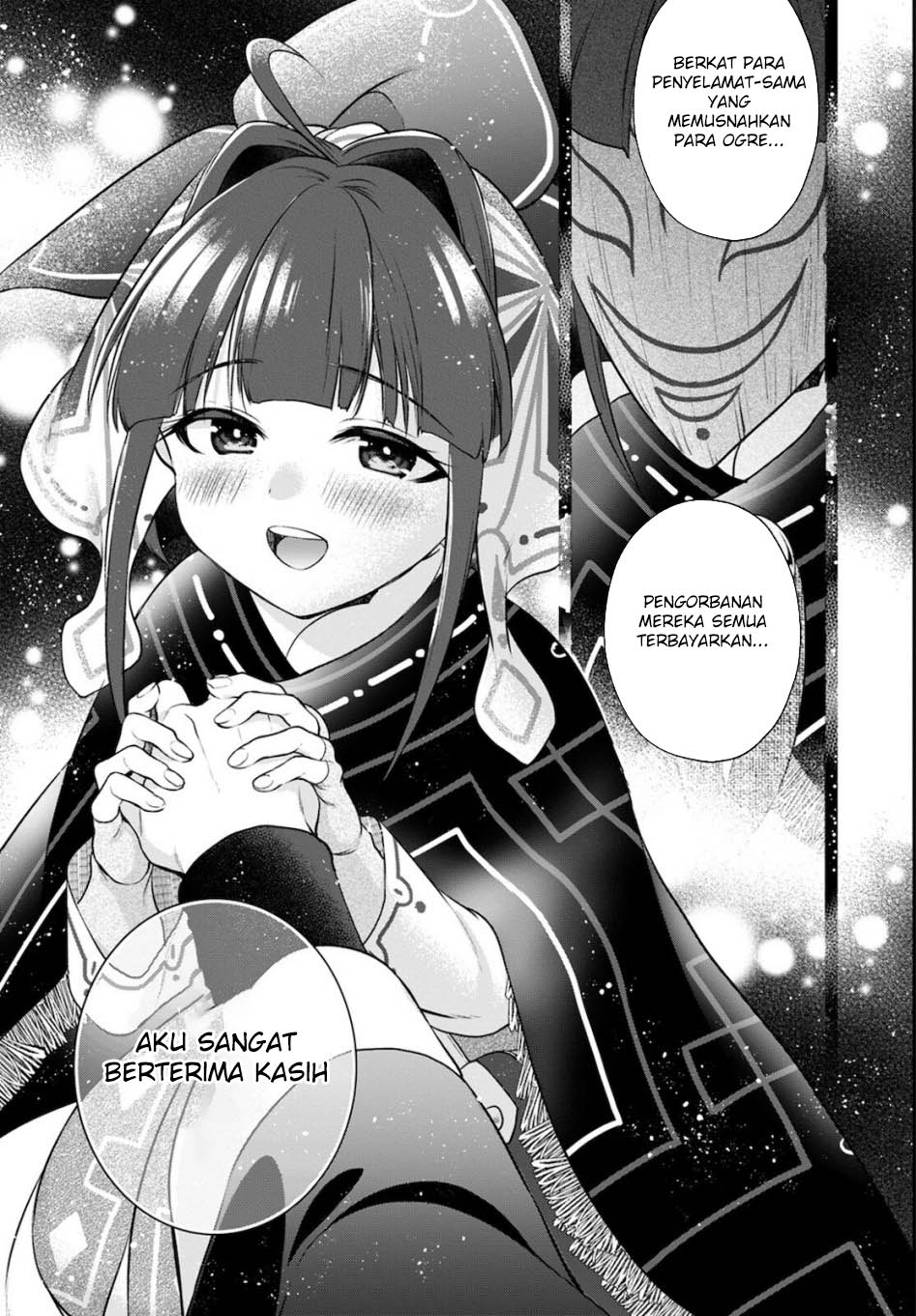 Isekai Cheat Kaitakuki Chapter 18 Gambar 14